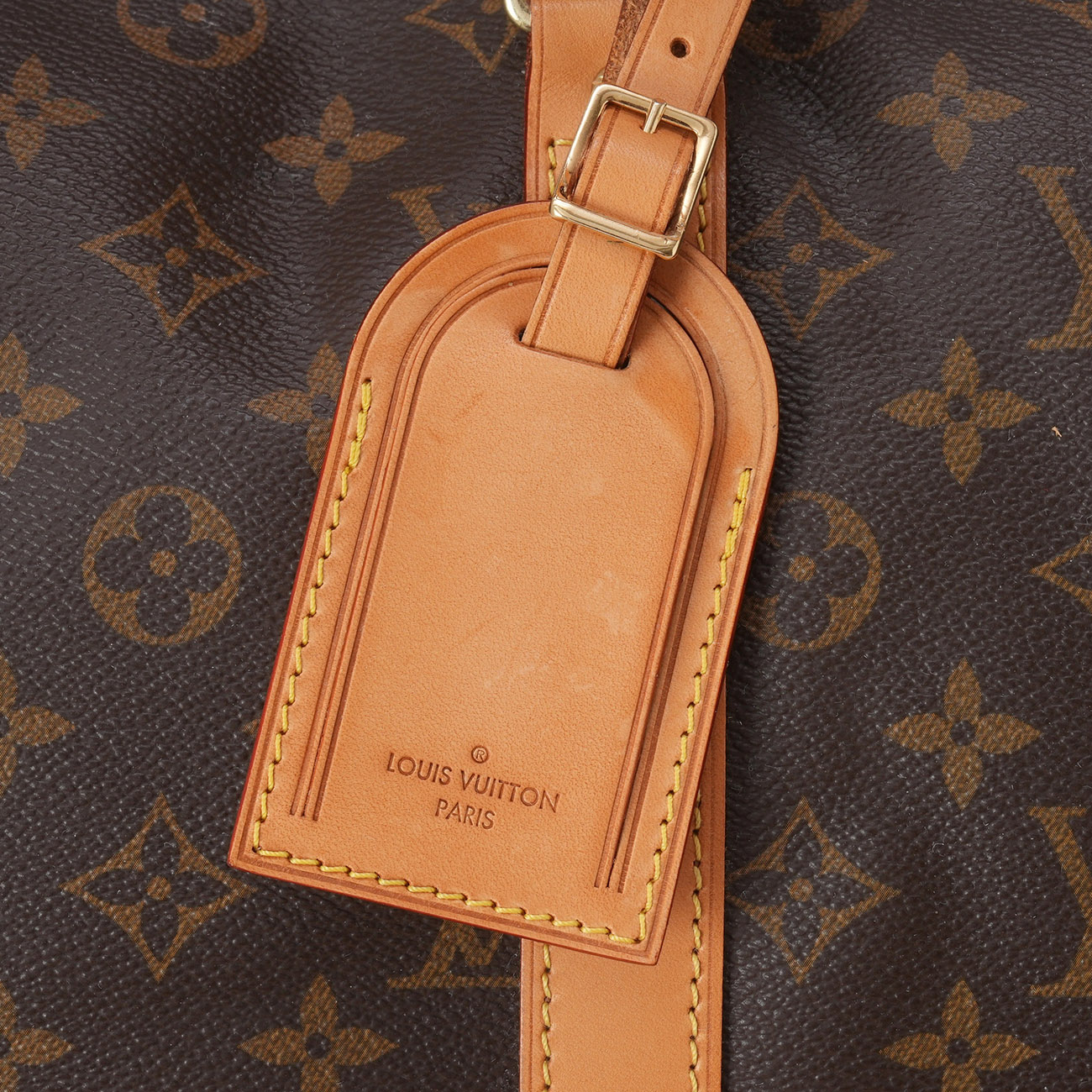 LOUIS VUITTON(USED)루이비통 모노그램 키폴 45 반둘리에